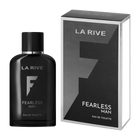 La Rive Fearless Eau de Toilette