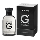 La Rive The Greatest Eau de Toilette