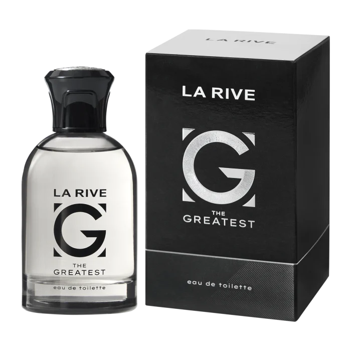 La Rive The Greatest Eau de Toilette