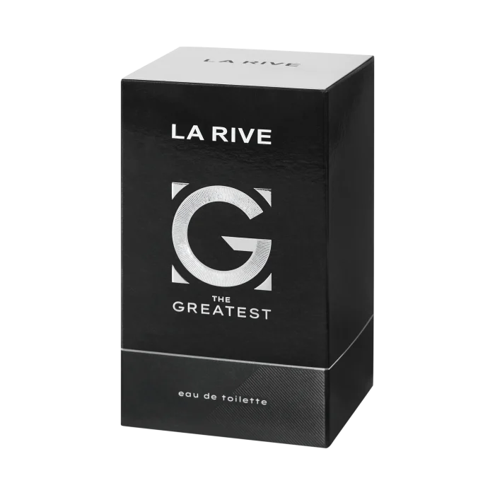 La Rive The Greatest Eau de Toilette