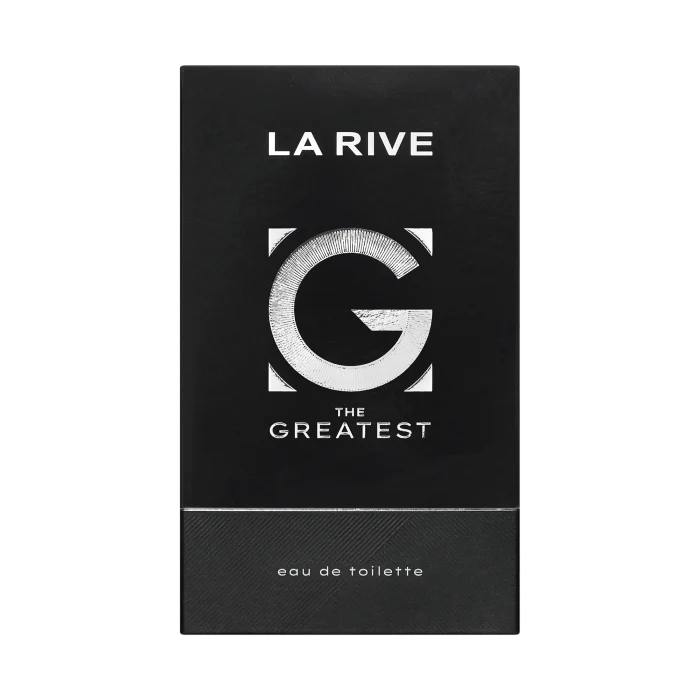 La Rive The Greatest Eau de Toilette