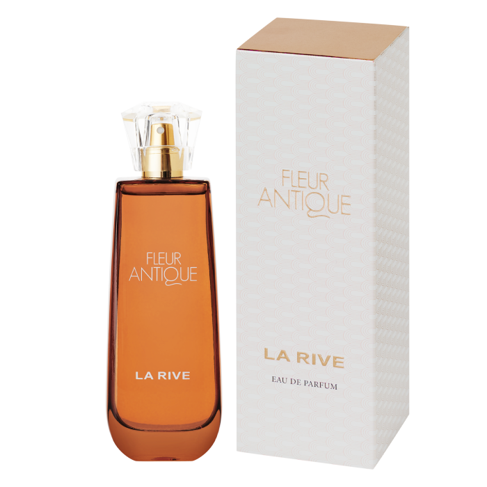La Rive Fleur Antique Eau de Parfum