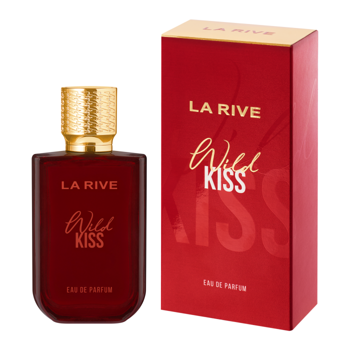 La Rive Wild Kiss Eau de Parfum
