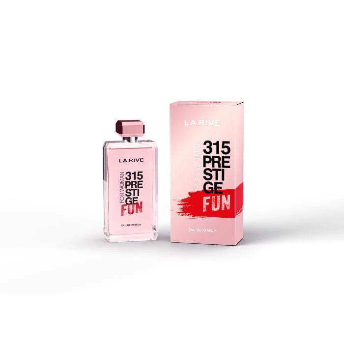 La Rive 315 prestige Fun Eau de Parfum