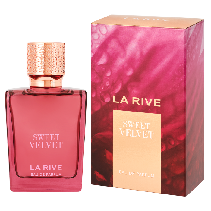 La Rive Sweet Velvet Eau de Parfum