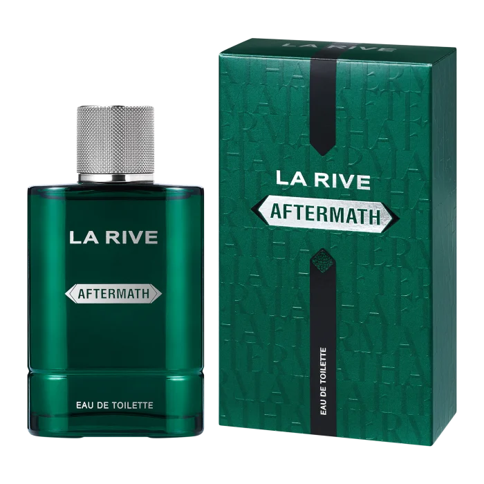 La Rive Aftermath Eau de Toilette
