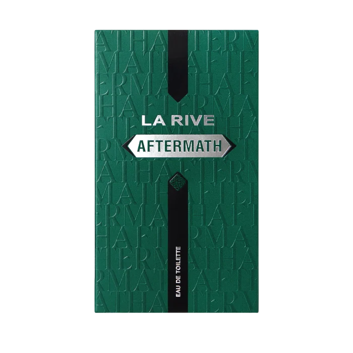 La Rive Aftermath Eau de Toilette