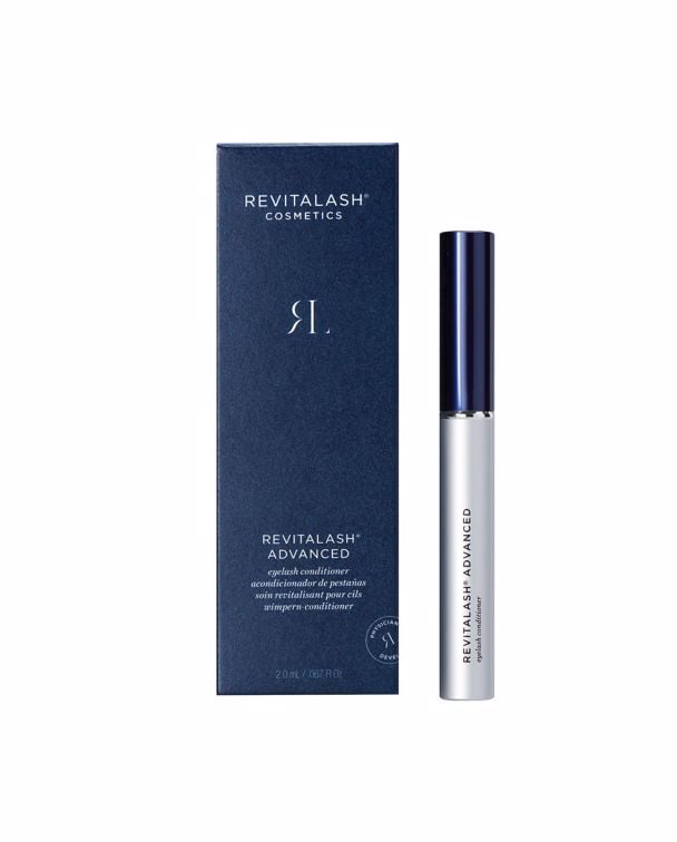 Revitalash Lashes Advanced Eyelash Conditioner Serum