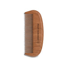 Percy Nobleman Beard Comb Kam