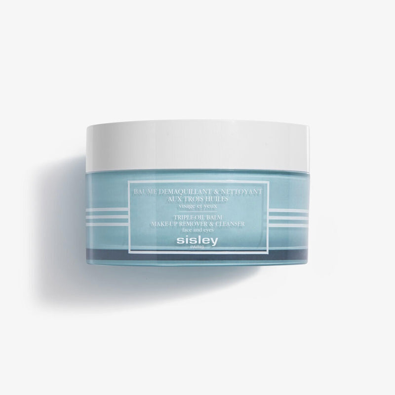 Sisley Make-up Triple-Oil Balm Make-Up Remover Balsem