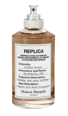 Maison Margiela Replica Coffee Break Eau de Toilette