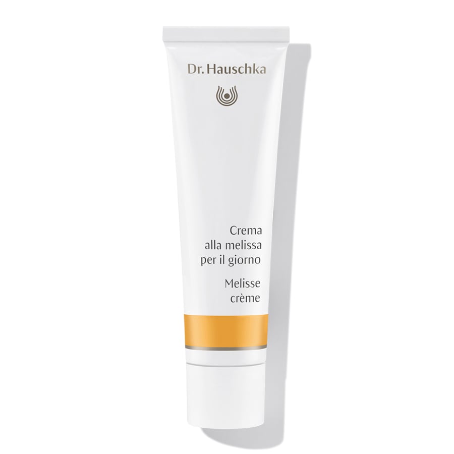 Dr. Hauschka Gezichtsverzorging Dagcrème & Olie Melisse Crème