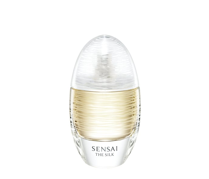 Sensai Geur The Silk Eau de Toilette