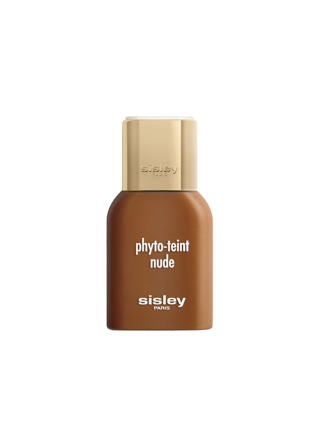 Sisley Make-up Water Infused Second Skin Foundation