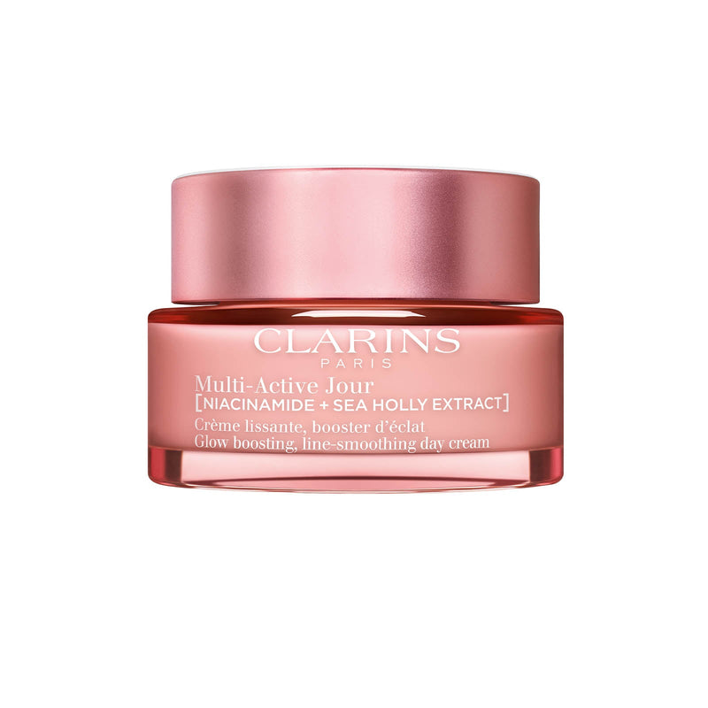 Clarins Face Multi-Active Antioxydant Day Cream Dagcrème