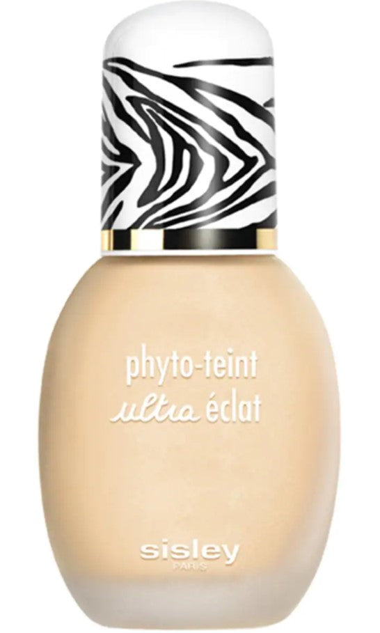 Sisley Make-up Long Lasting Foundation
