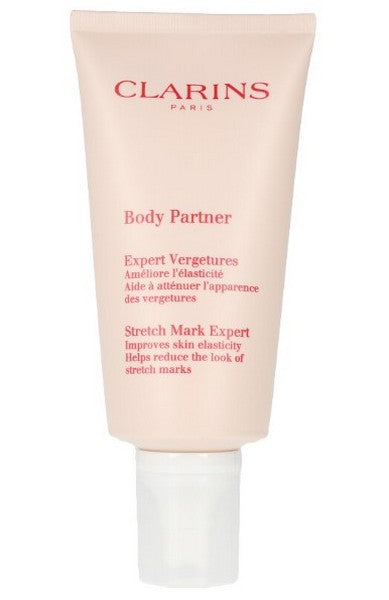 Clarins Body Firming & Toning Stretch Mark Expert Crème