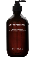 Grown Alchemist Bodycare Hand Invigorate Hand Wash Gel