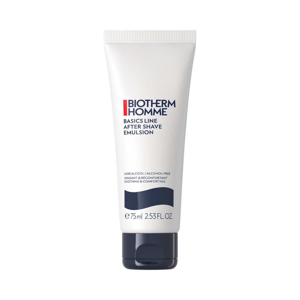Biotherm Basics Line Aftershave Emulsion