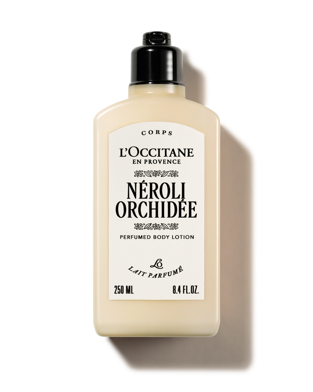 L'Occitane Néroli Orchidee Body Lotion