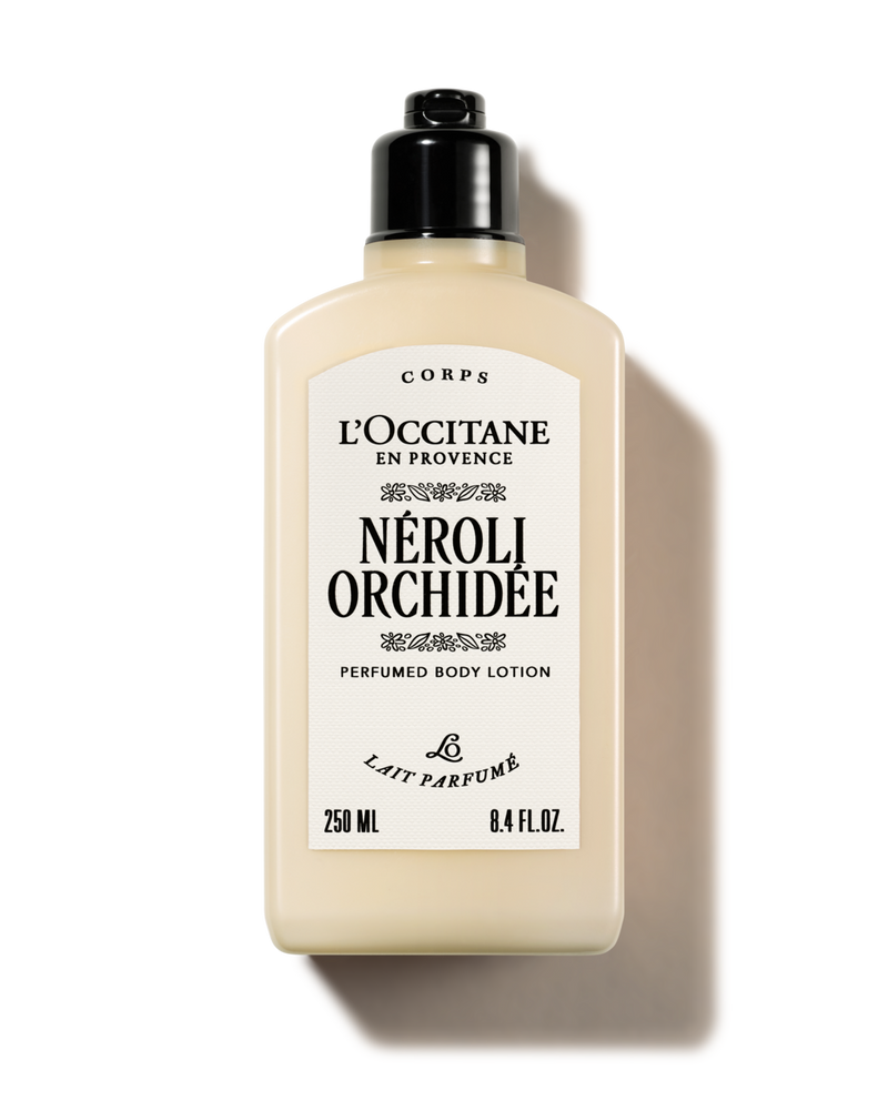 L'Occitane Néroli Orchidee Body Lotion