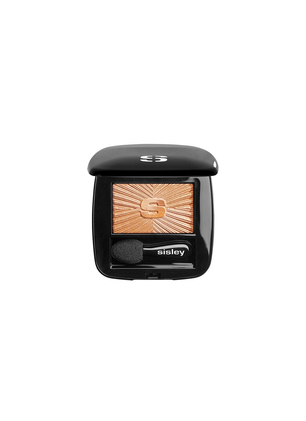 Sisley Make-up Long Lasting radiant eyeshadow Oogschaduw