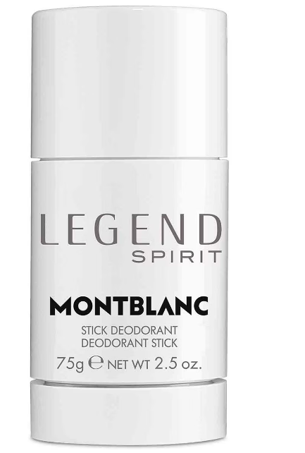 Montblanc Legend Spirit Deodorant Stick