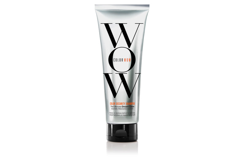 Color Wow Color Security Shampoo