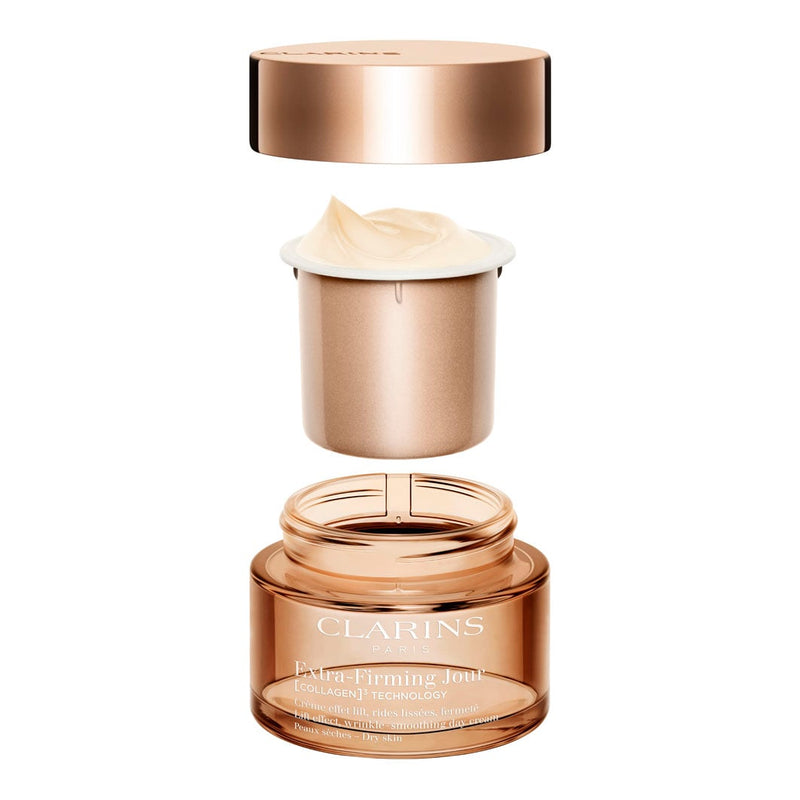 Clarins Face Extra-Firming Day Cream