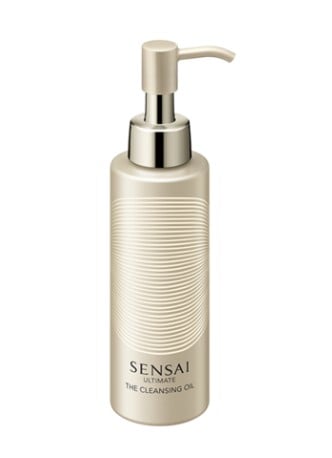 Sensai Huidverzorging Ultimate The Cleansing Oil Anti-Aging