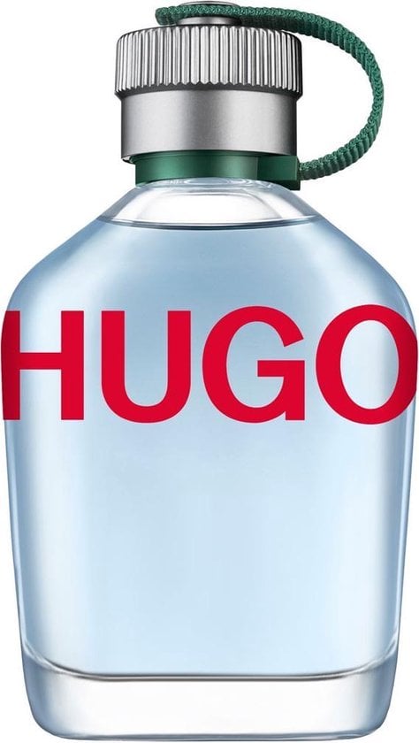 Hugo Boss Man Eau de Toilette