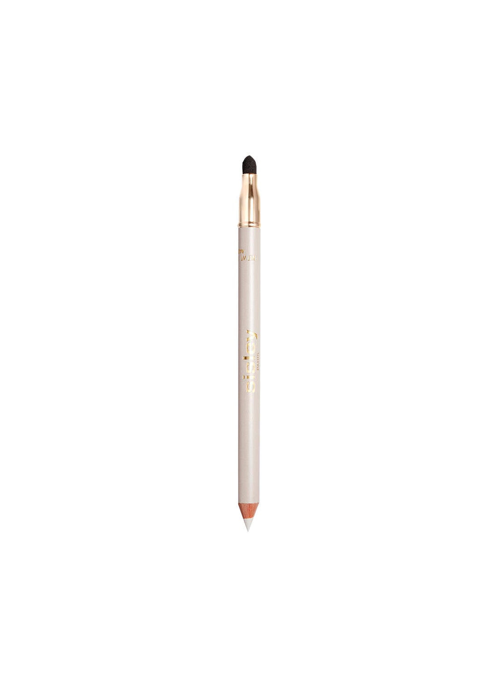 Sisley Make-up Eyeliner with blender and sharpener