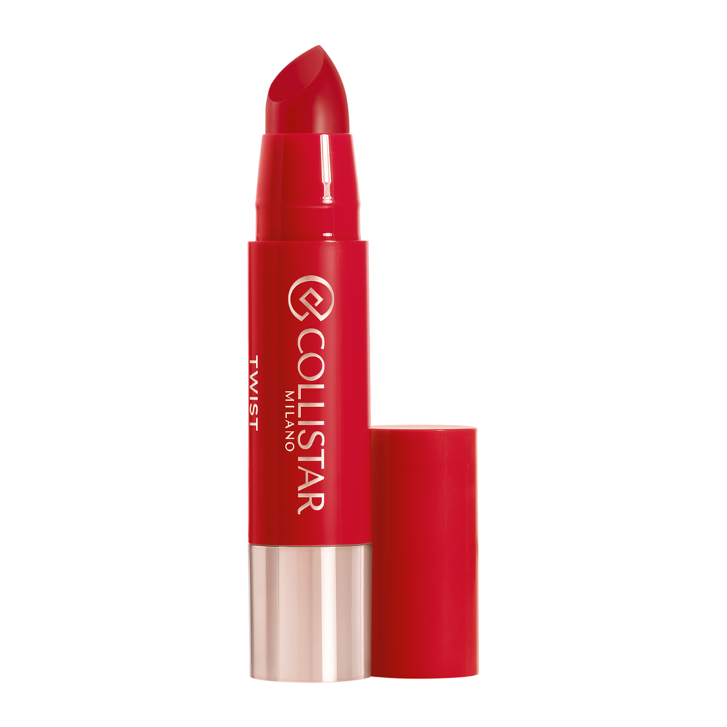 Collistar Make-Up Twist Balmy Gloss Twist Balmy Gloss Lipstick