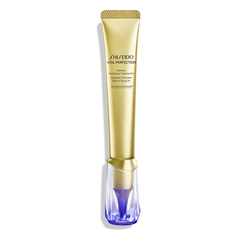 Shiseido Vital Perfection Intense Wrinkle Spot Treatment A+