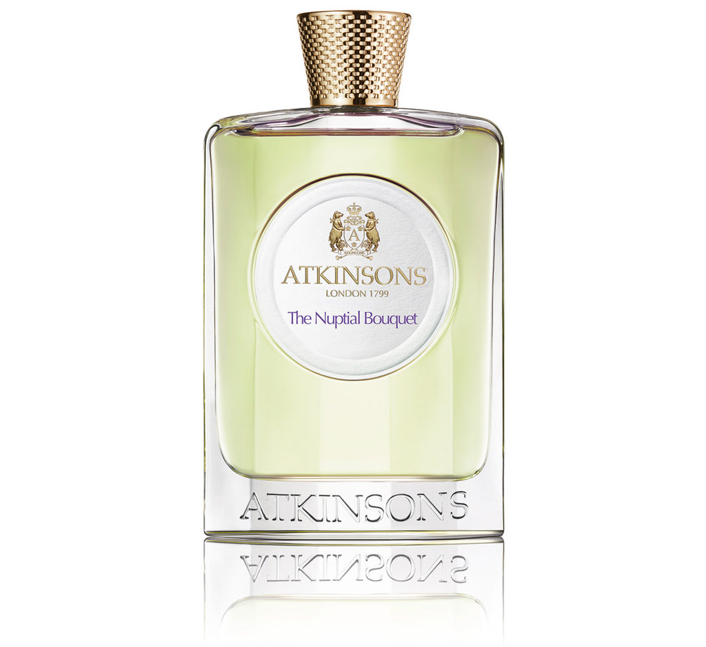 Atkinsons The Nuptial Bouquet Eau de Toilette