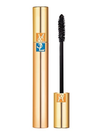 Yves Saint Laurent Make-Up Mascara Volume Effet Faux Cils Mascara Volume Effet Faux Cils Luxurious Waterproof
