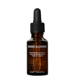 Grown Alchemist Skincare Hydrate Skin Renewal Facial Oil