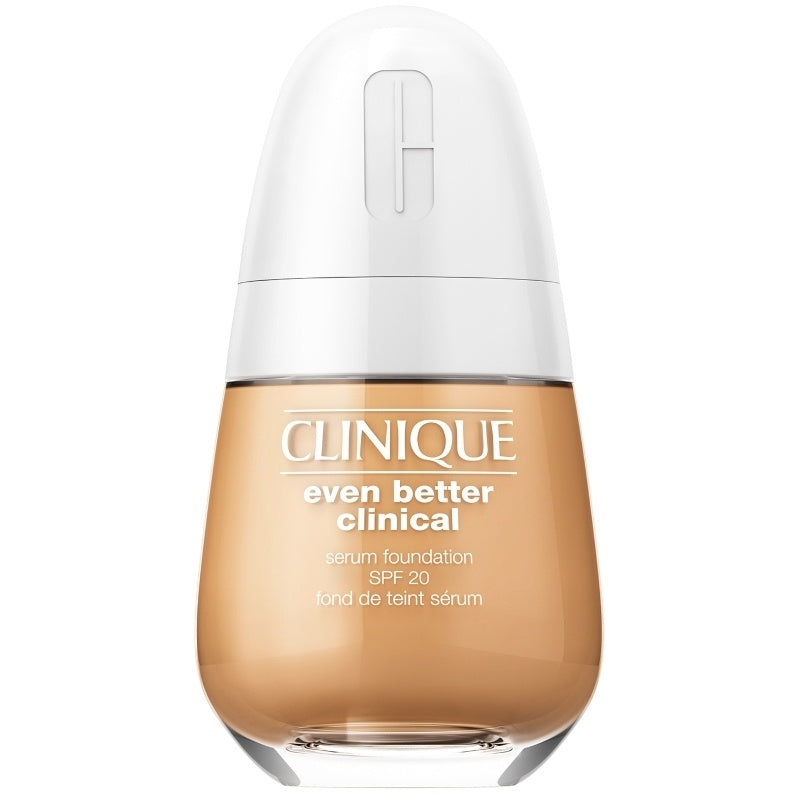 Clinique Make-Up Even Better Even Better Clinical Serum Foundation SPF20