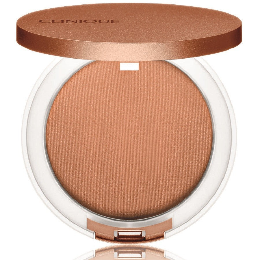 Clinique Make-Up True Bronze True Bronze Pressed Powder Bronzer