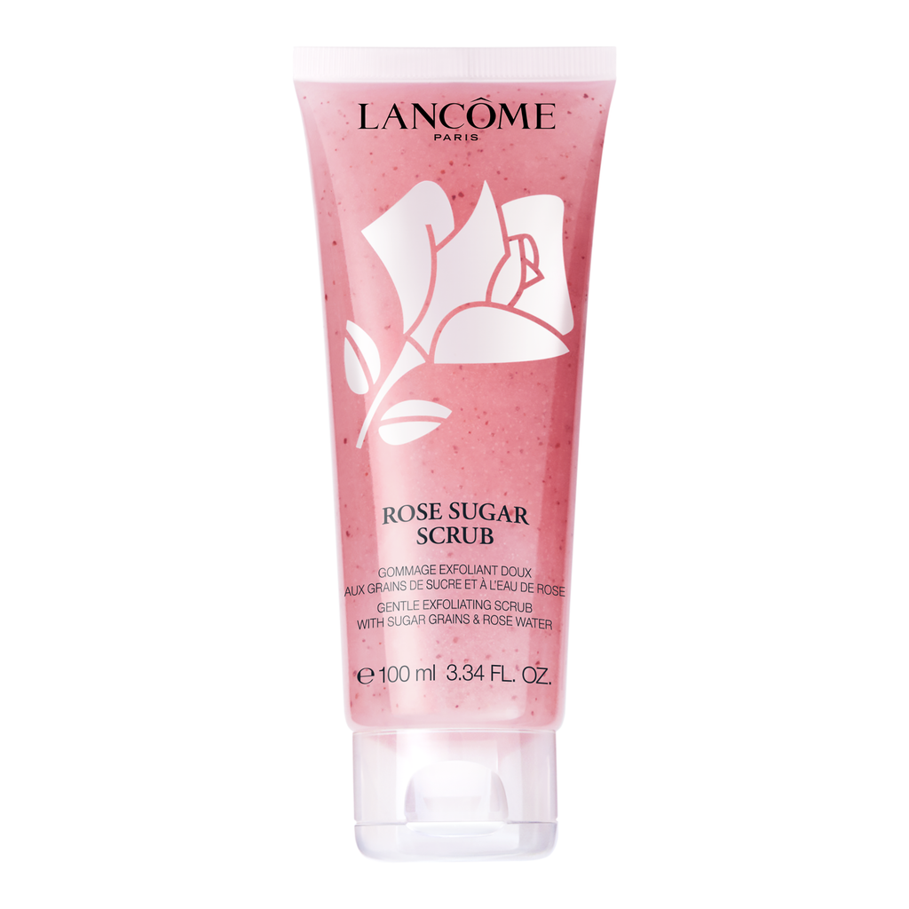 Lancôme Skin Care Cleansers Gentle Exfoliating Scrub Peeling