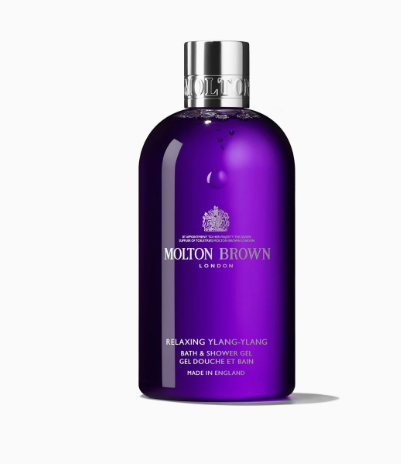 Molton Brown Bath & Body Relaxing Ylang-Ylang Bath & Shower Gel