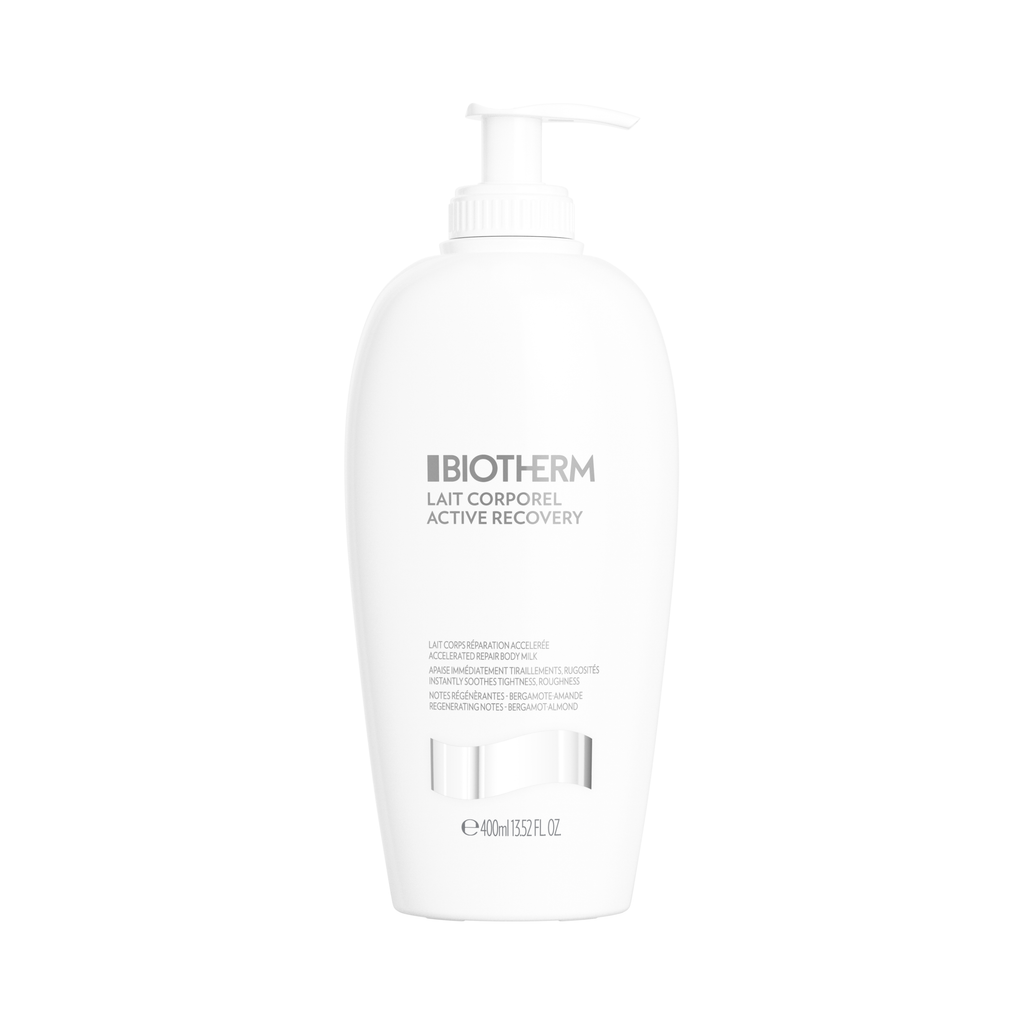 Biotherm Body Lait Corporel Anti-Drying Body Milk