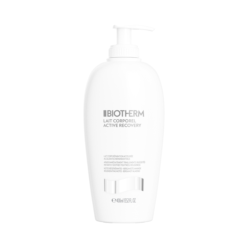 Biotherm Body Lait Corporel Anti-Drying Body Milk