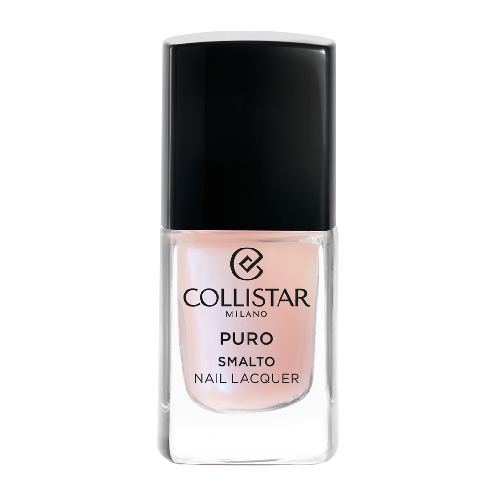 Collistar Nails Puro Nail Lacquer Puro Nail Lacquer Nagellak