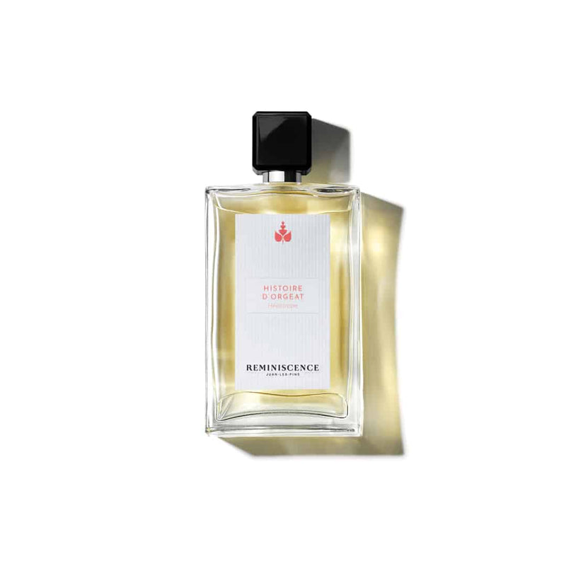 Reminiscence L'Innocence Histoire D'Orgeat Eau de Parfum