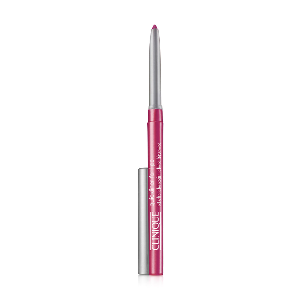 Clinique Make-Up Quickliner For Lips Lipliner
