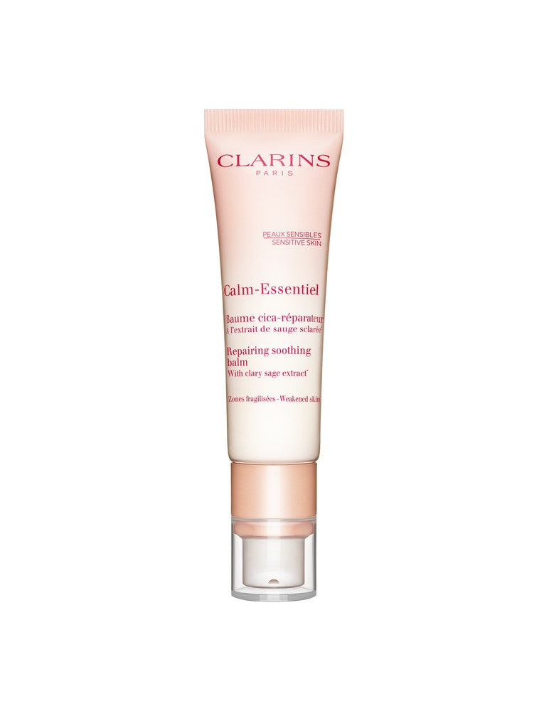 Clarins Face Calm-Essentiel Repairing Soothing Balm Balsem
