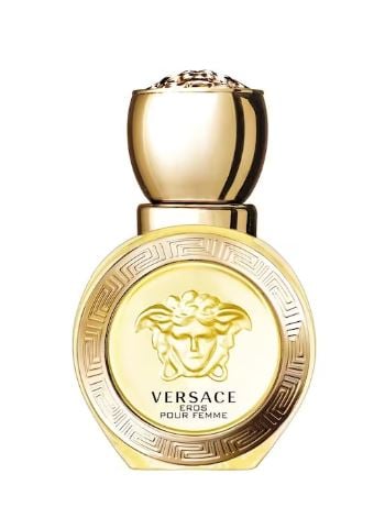 Versace Eros Pour Femme Eros Eau de Toilette Pour Femme