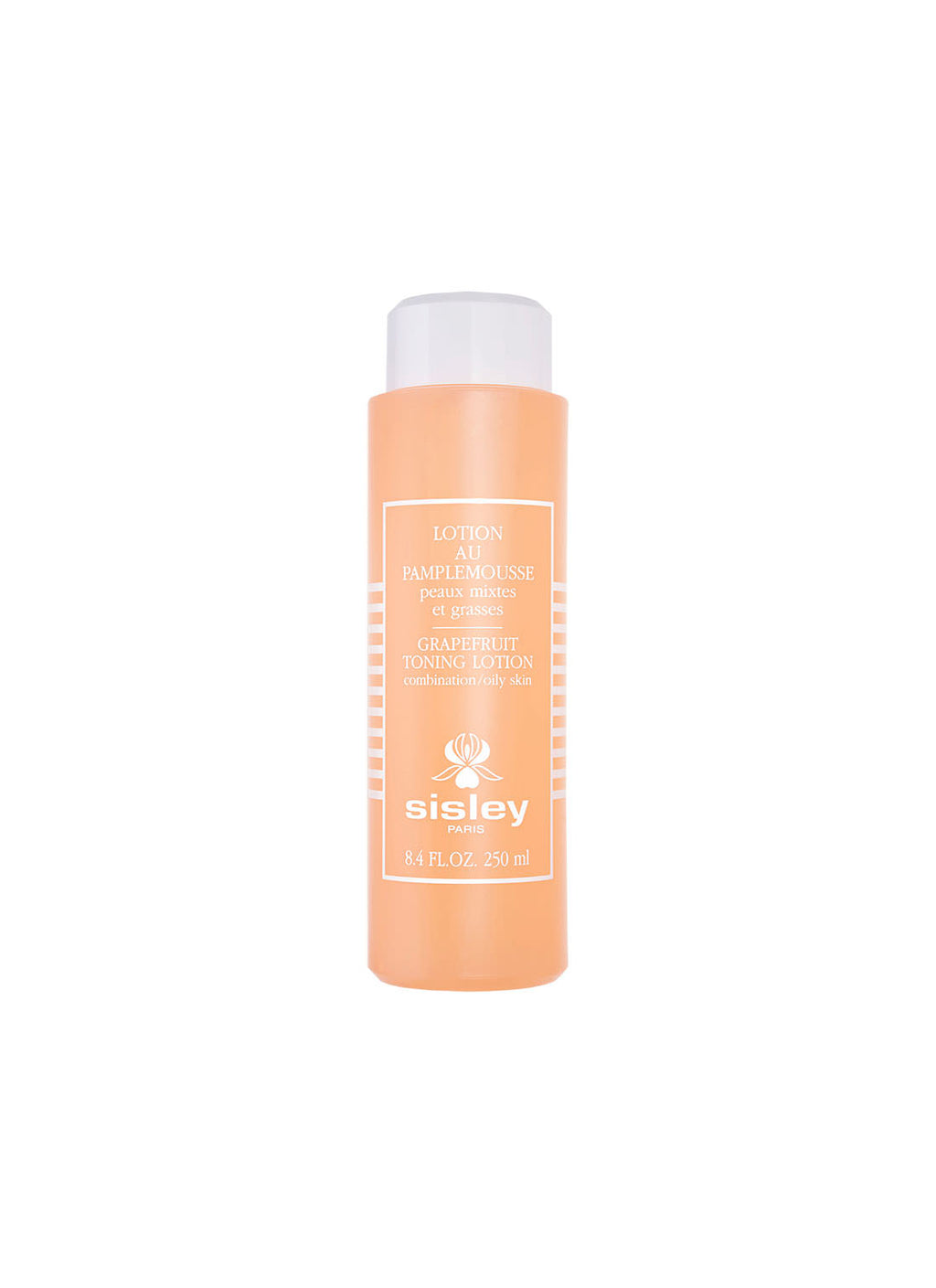 Sisley Huidverzorging Lotion au Pamplemousse Gecombineerde/Vette Huid