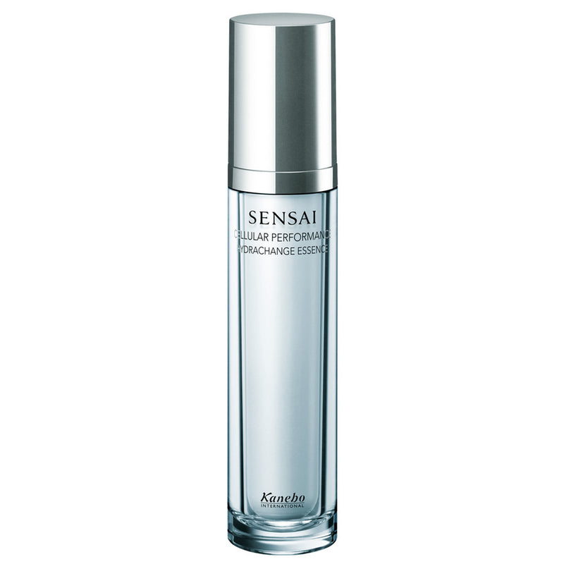 Sensai Huidverzorging Cellular Performance Hydrachange Essence Serum Anti-Aging